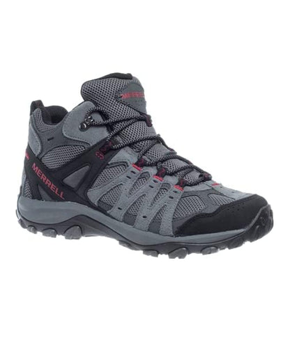 Bota Merrel Accentor 3 mid Senderismo y Trekking