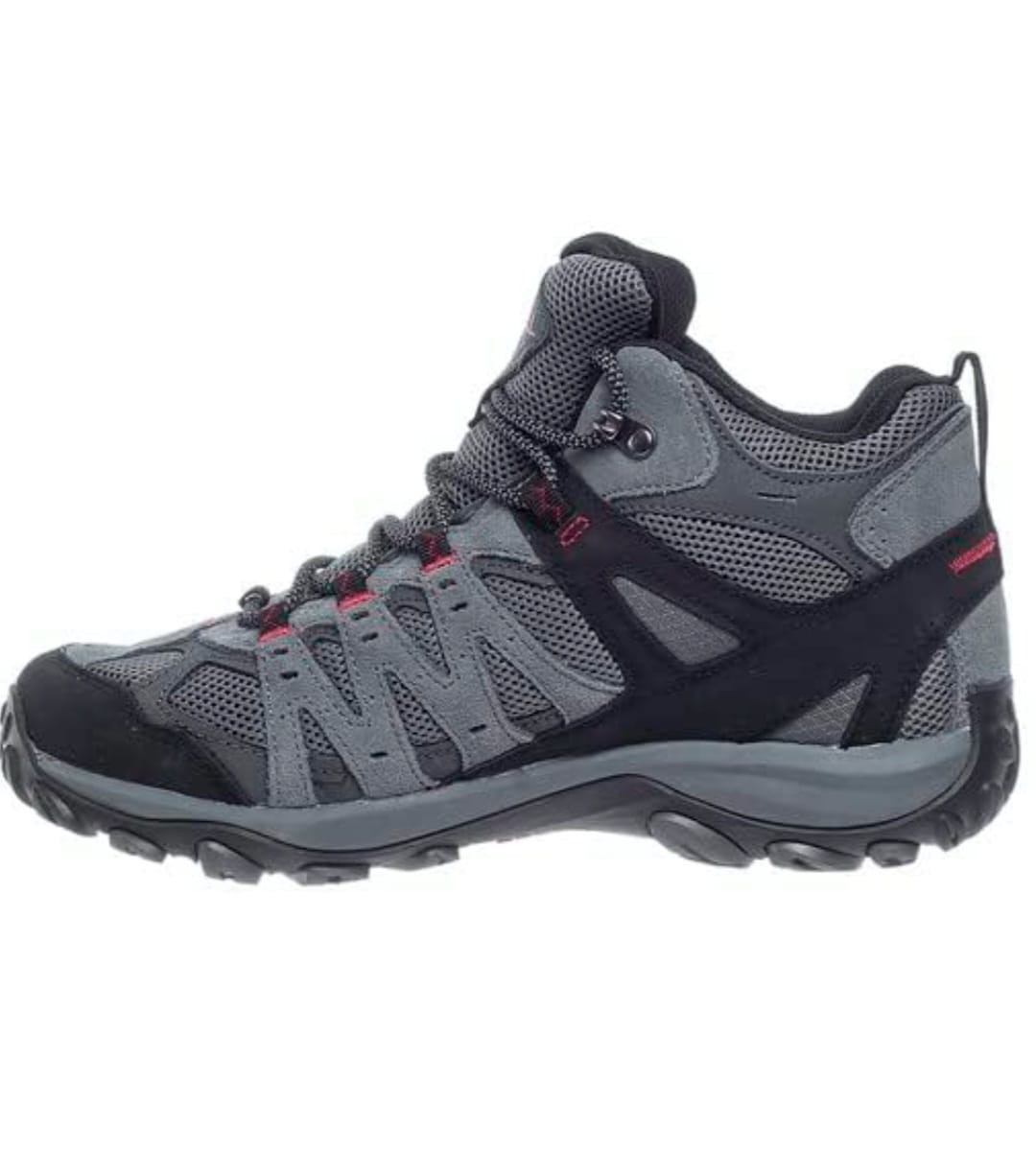 Bota Merrel Accentor 3 mid Senderismo y Trekking