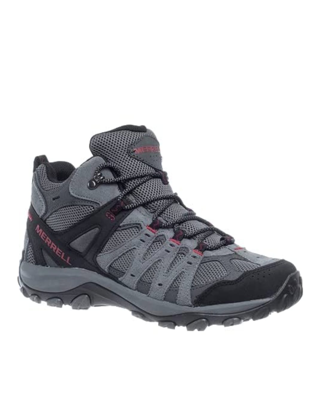 Bota Merrel Accentor 3 mid Senderismo y Trekking