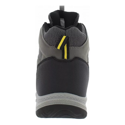 Bota Khombu Windtrip Gris Campanario para Hombre