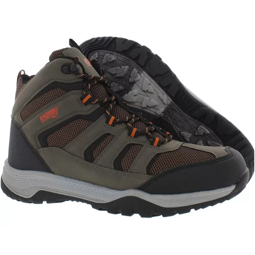 Bota Khombu Windtrip Cafe para Hombre