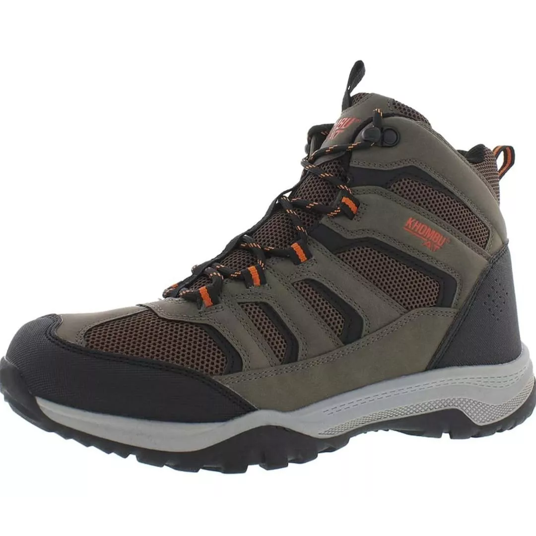Bota Khombu Windtrip Cafe para Hombre