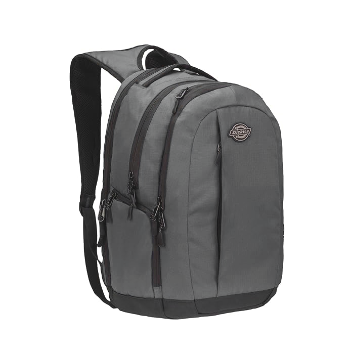 Mochila Dickies Laptop Bag Backpack Ii Gris