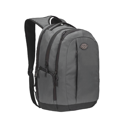 Mochila Dickies Laptop Bag II Gris Unisex