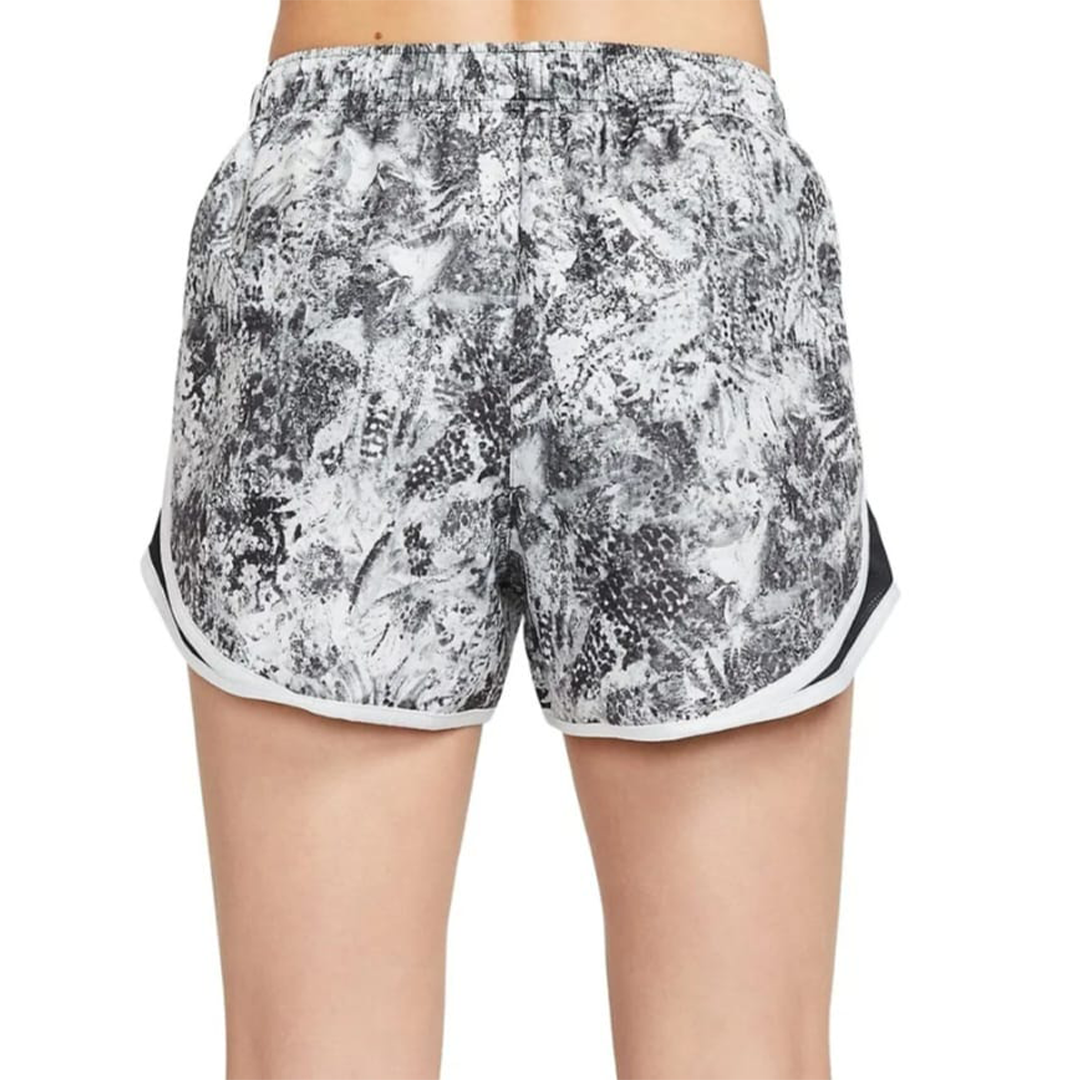 Short Nike Dri-Fit Bicolor para Mujer
