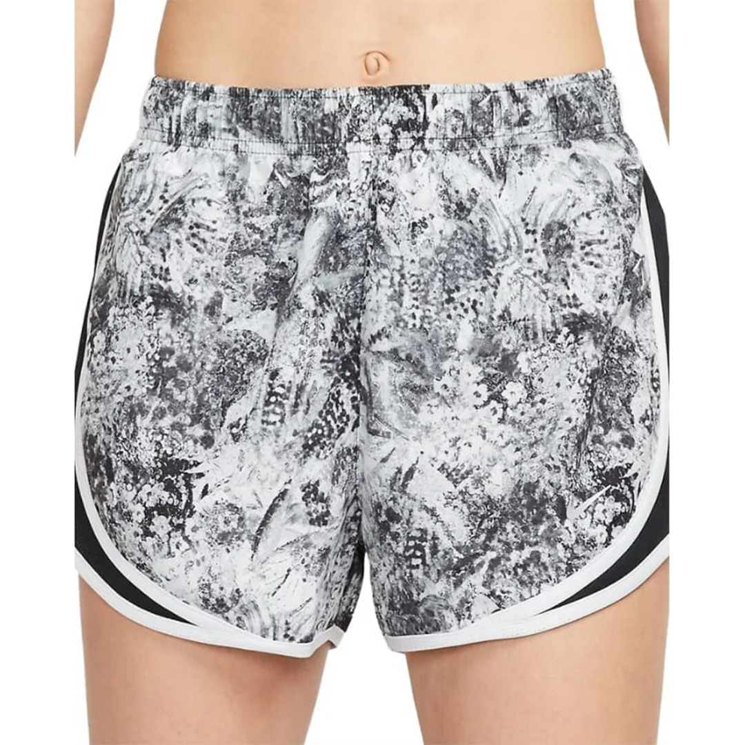 Short Nike Dri-Fit Bicolor para Mujer