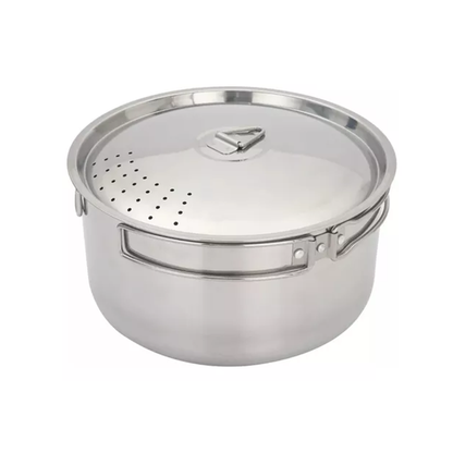 Ozar Trail Set De Cocina Y Comedor Para Camping