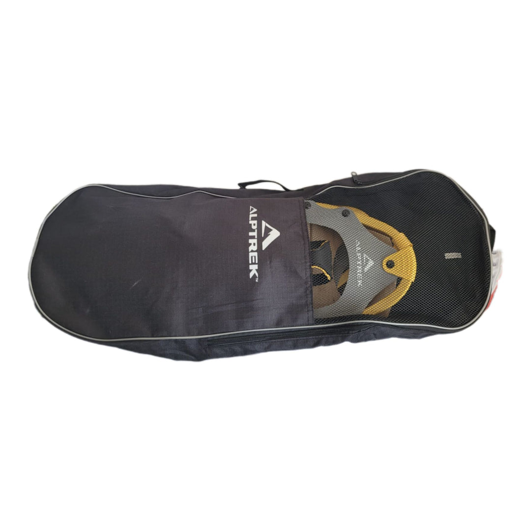 Raqueta de nieve ALPTREK PRO 821 Amarilla Unisex