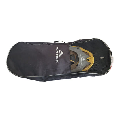 Raqueta de nieve ALPTREK PRO 821 Amarilla Unisex