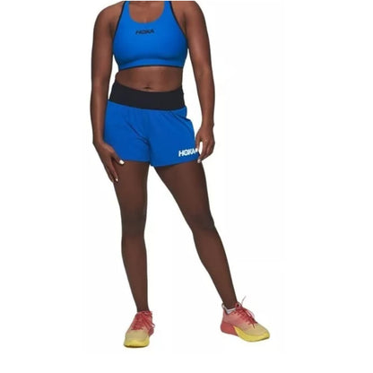 Short Hoka One One Runners performance mujer