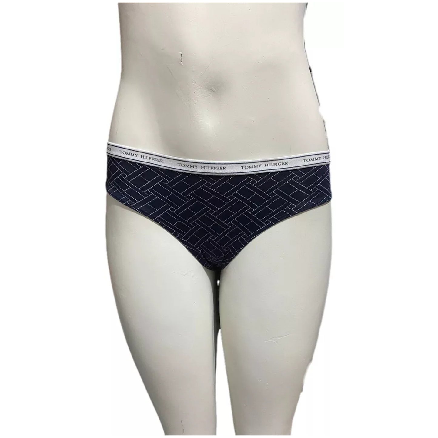 Bikini Tommy Hilfiger Thong 100% Original Super Comodos