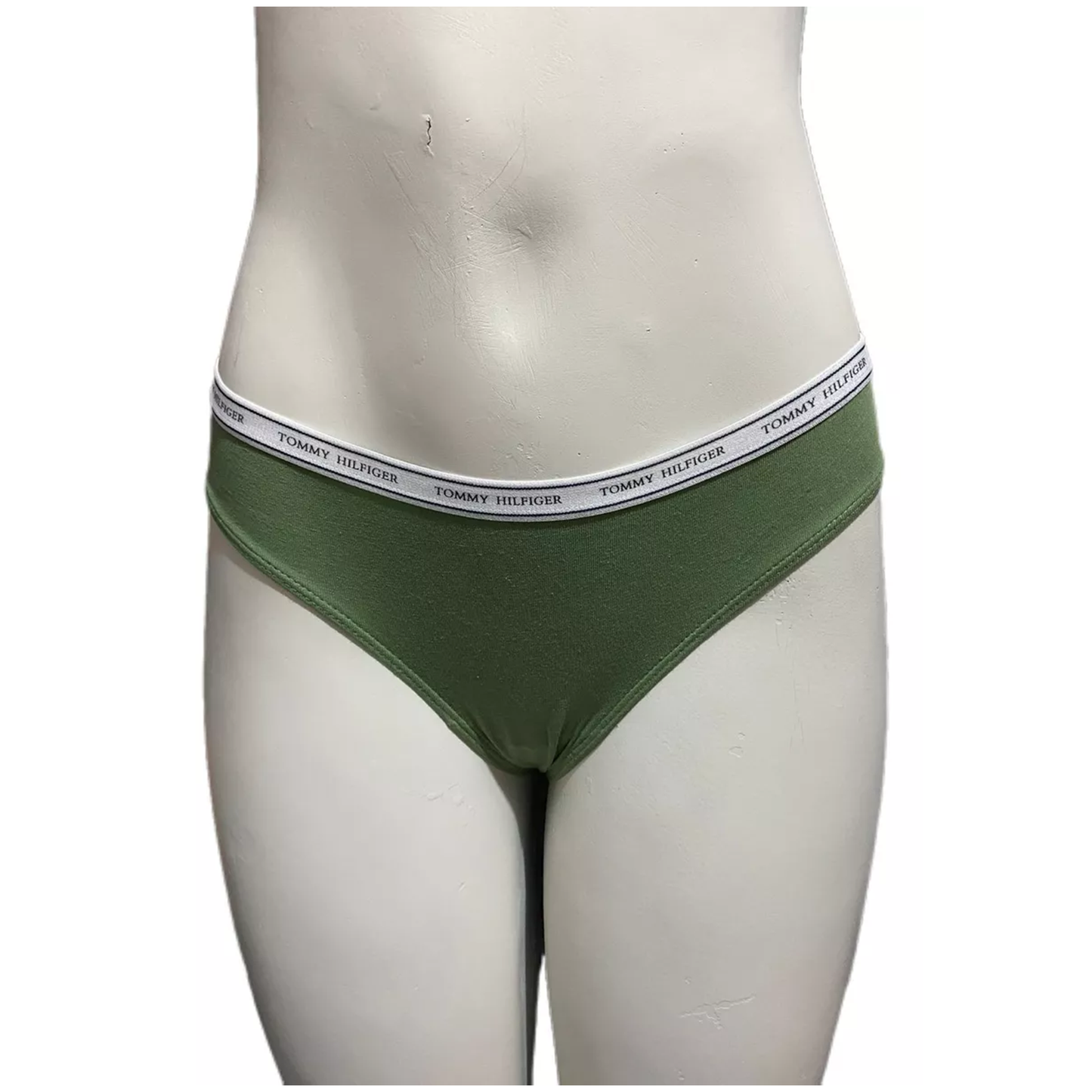 Bikini Tommy Hilfiger Thong 100% Original Super Comodos