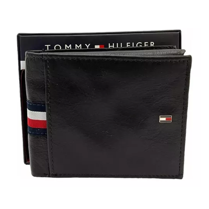 Cartera Tommy Hilfiger 31hp220113 Style Brown