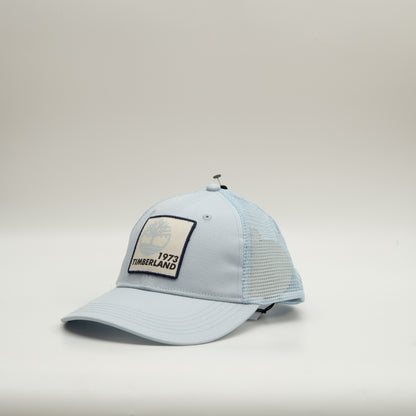 Gorra Timberland BB Mesh gap Azul cielo Unisex