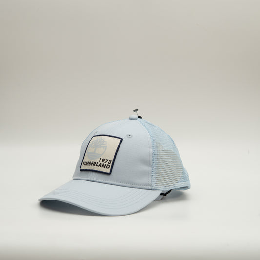 Gorra Timberland BB Mesh gap Azul cielo Unisex