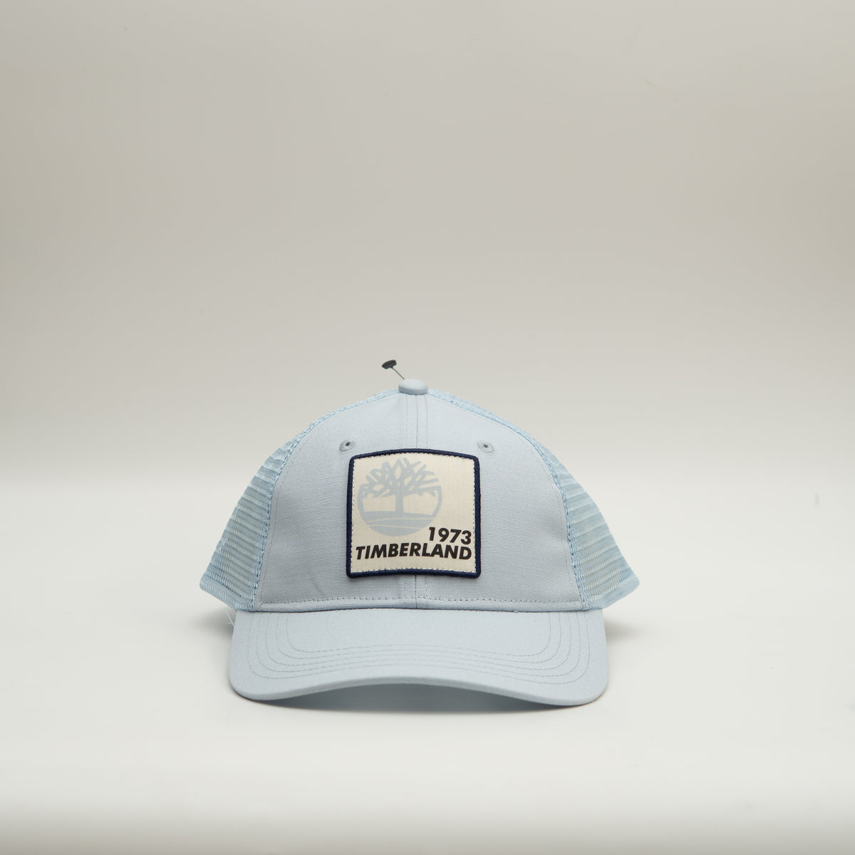 Gorra Timberland BB Mesh gap Azul cielo Unisex