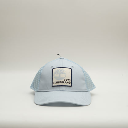 Gorra Timberland BB Mesh gap Azul cielo Unisex