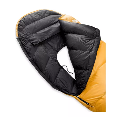 Saco P/ Dormir The North Face Inferno 35 Grande