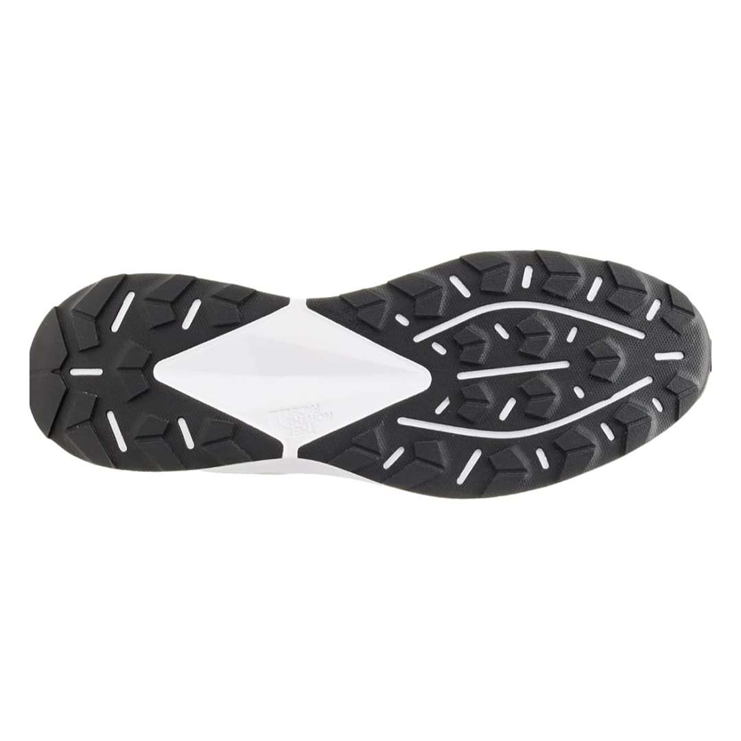 Tenis The North Face NF0A7W5U Blanco para Hombre