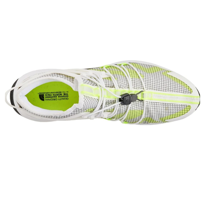 Tenis The North Face NF0A7W5U Blanco para Hombre