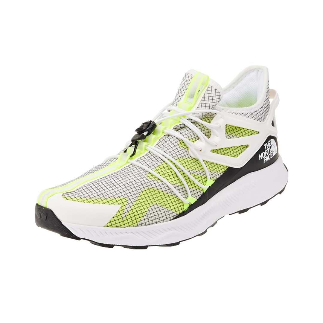 Tenis The North Face NF0A7W5U Blanco para Hombre