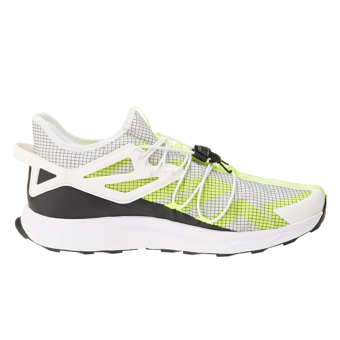 Tenis The North Face NF0A7W5U Blanco para Hombre