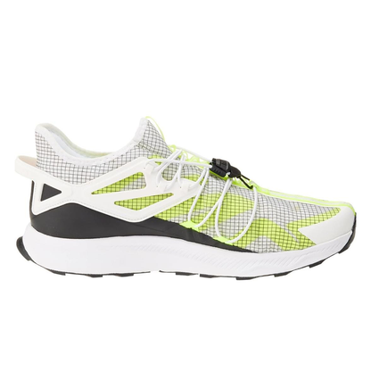 Tenis The North Face NF0A7W5U Blanco para Hombre