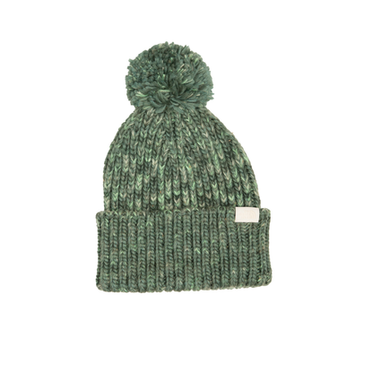 Gorro The North Face Cozy Chunky Beanie Verde