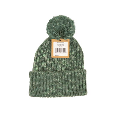 Gorro The North Face Cozy Chunky Beanie Verde