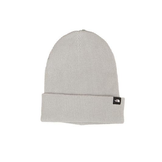 Gorro The North Face Urban Cuff Beanie Gris