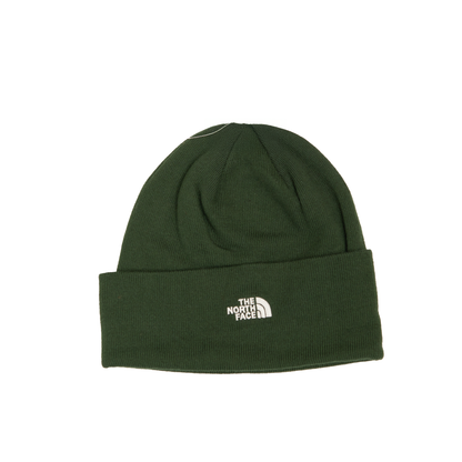 Gorro The North Face Norm Beanie Verde