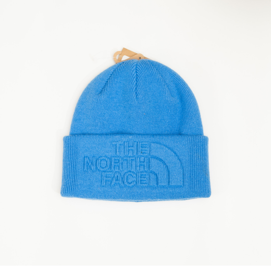 Gorro The North Face Urban Embossed Beanie