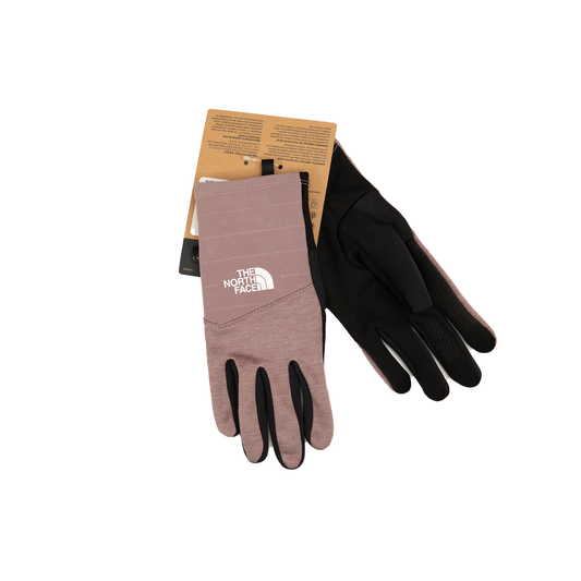 Guantes The North Face W Etip Indi Glove