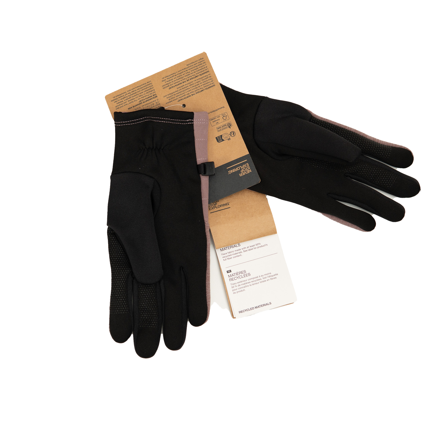 Guantes The North Face W Etip Indi Glove