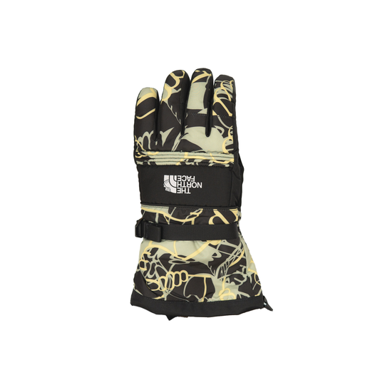 Guantes The North Face W Montana Ski Glove