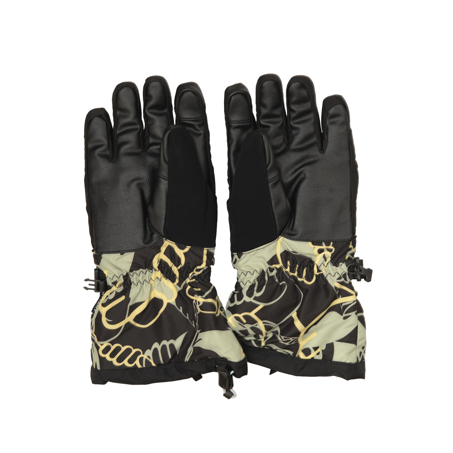 Guantes The North Face W Montana Ski Glove