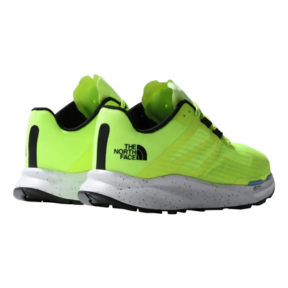Tenis The North Face Vectiv NF0A4OAW Verde Limon para Hombre