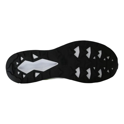 Tenis The North Face Vectiv NF0A4OAW Verde Limon para Hombre