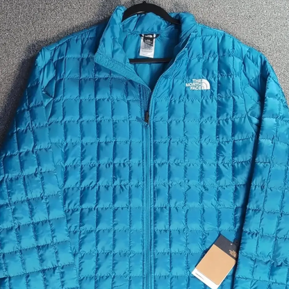 Chamarra The North Face Thermal Insolation Jacket Azul acero para Hombre