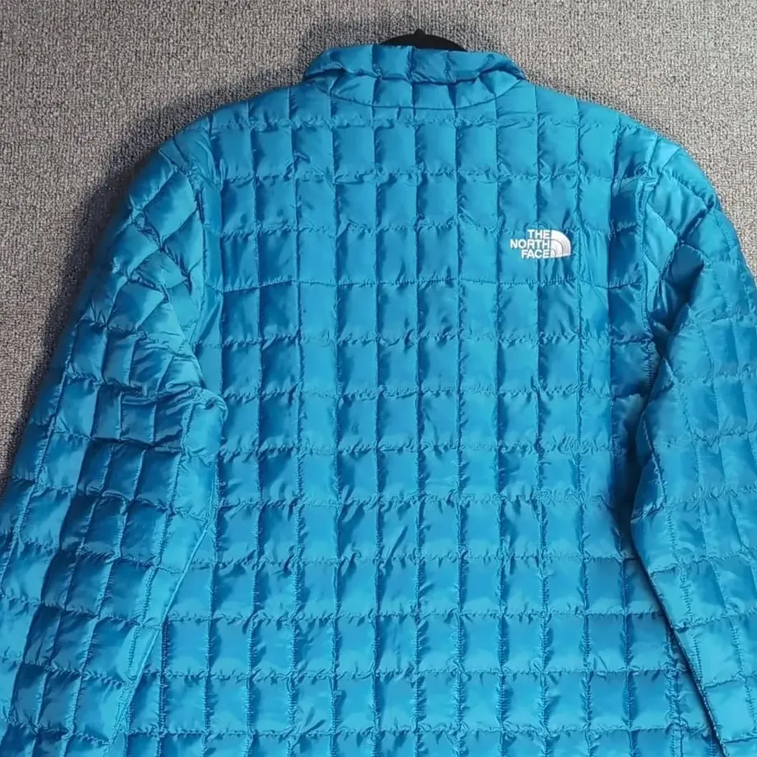 Chamarra The North Face Thermal Insolation Jacket Azul acero para Hombre