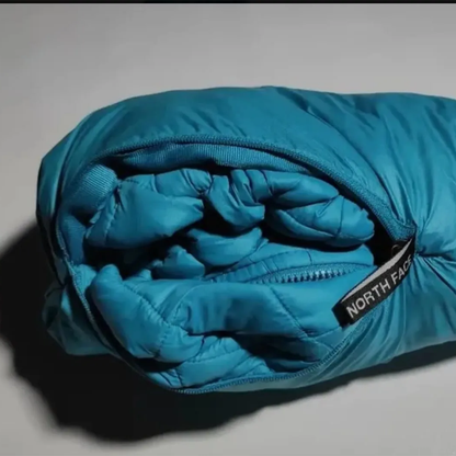 Chamarra The North Face Thermal Insolation Jacket Azul acero para Hombre