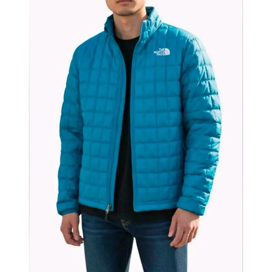 Chamarra The North Face Thermal Insolation Jacket Azul acero para Hombre