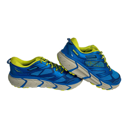 Tenis Hoka Challenger atr2  Azul Hombre