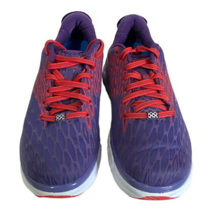 Tenis Hoka Vanquish 2 Runners Senderismo Mujer