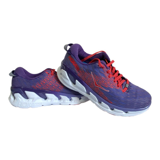 Tenis Hoka Vanquish 2 Runners Senderismo Mujer