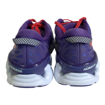 Tenis Hoka Vanquish 2 Runners Senderismo Mujer