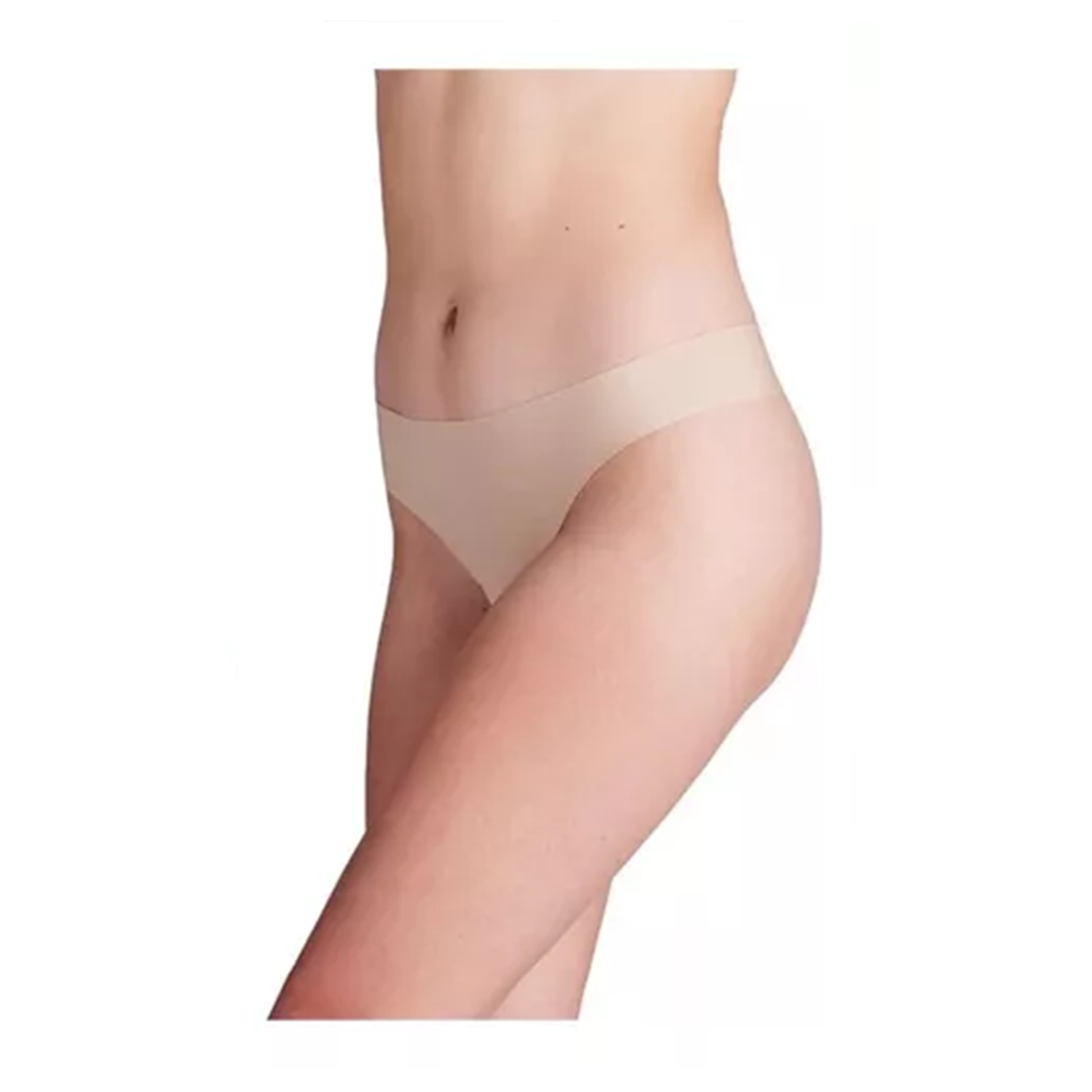 Tanga Under Armour Pure Stretch Paquete 3 Pzs.