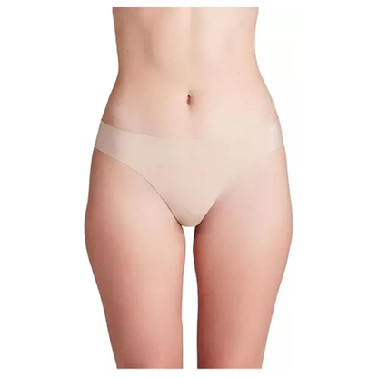 Tanga Under Armour Pure Stretch Paquete 3 Pzs.