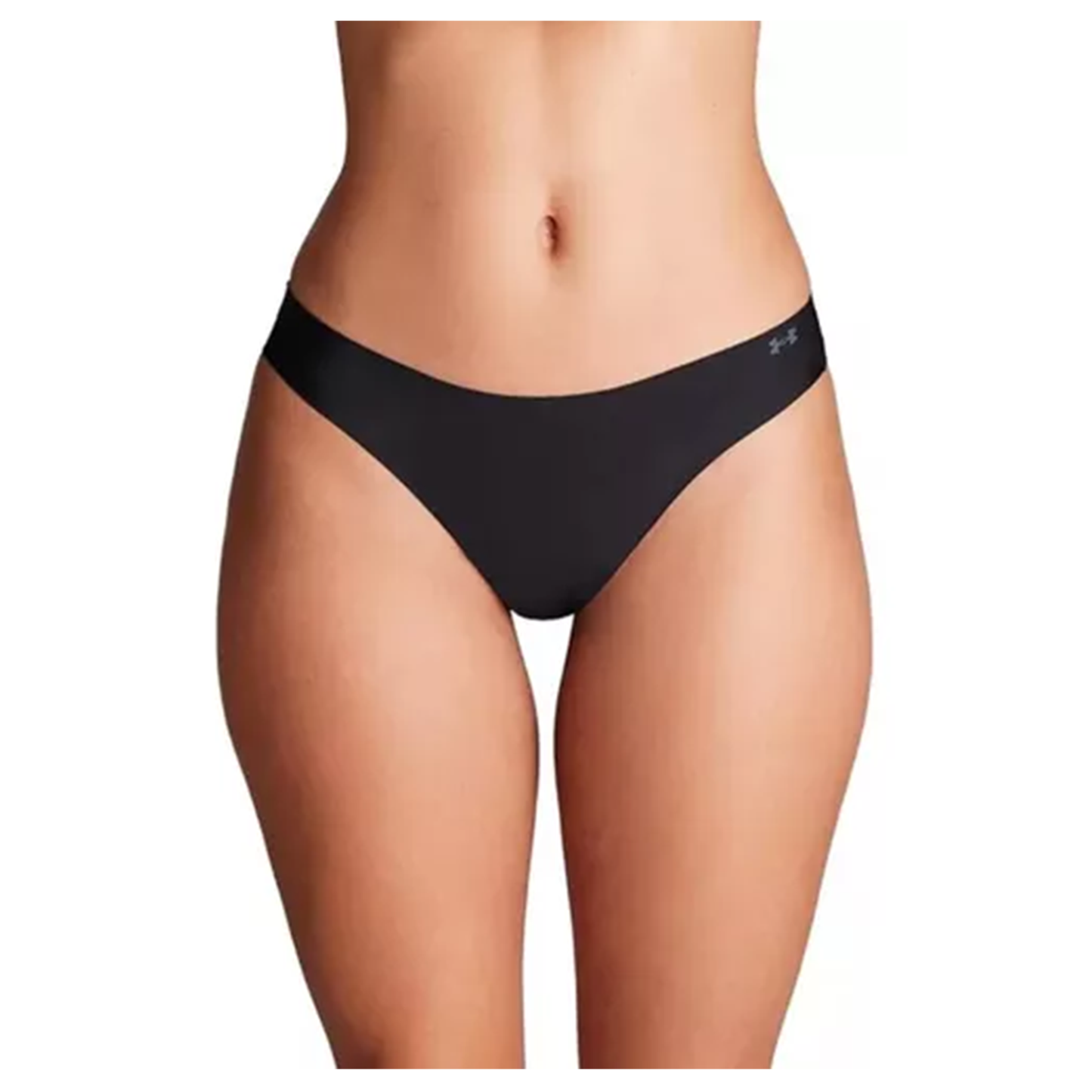 Tanga Under Armour Pure Stretch Paquete 3 Pzs.
