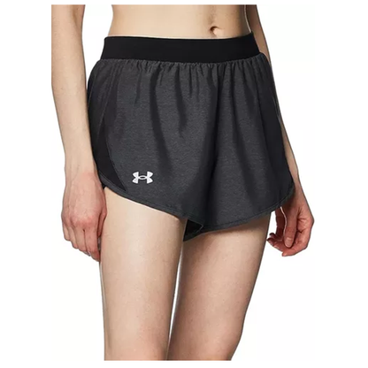 Short Under Armour Fly By 2.0 Pantalones Cortos Para Correr